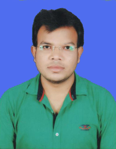 BHUPESH KUMAR BASANT